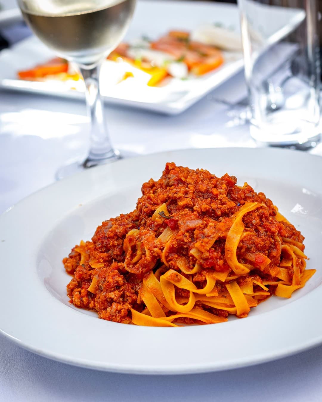 Caffe Pinguini Italian Restaurant