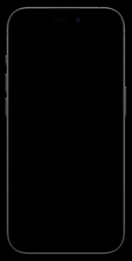 Iphone Mockup