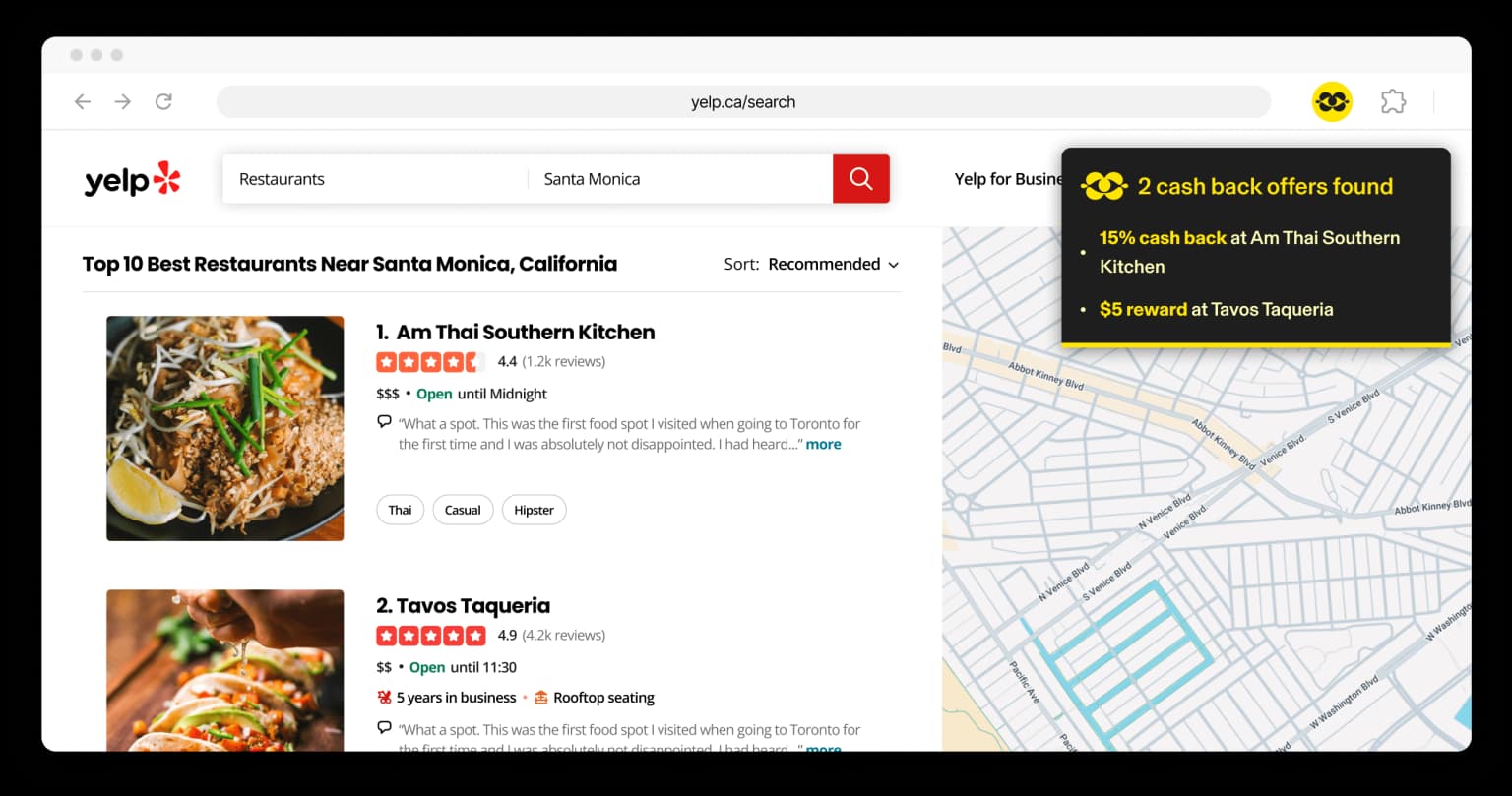 Franki Chrome Extension