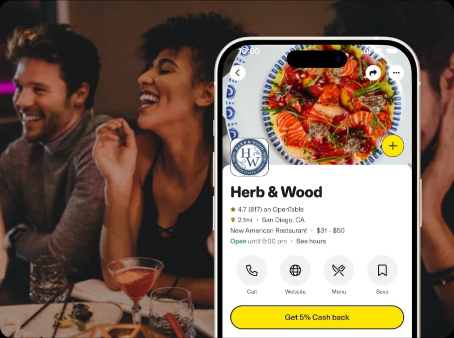 Turn interest into action